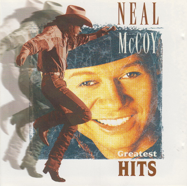 Neal McCoy